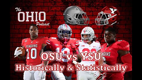 A Historical and Statistical look at Ohio State against Youngstown State