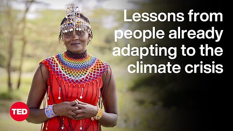 Lessons From People Already Adapting to the Climate Crisis