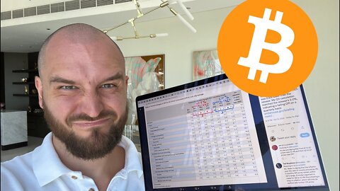 ❌ BITCOIN: 97% WILL LOSE MONEY NOW!!!!! (Guaranteed!)