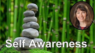 Guided Mindfulness Meditation for Self Awareness