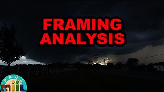 Framing Analysis