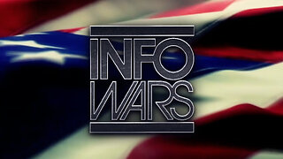 Alex Jones Show - Hour 3 - Nov - 3 (Commercial Free)