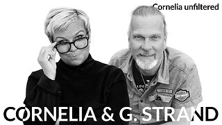 Live - Cornelia & G. Strand #14 (Swedish)