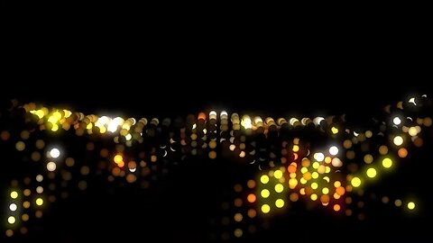 Party Lights | Led Lights | 4K Wallpaper