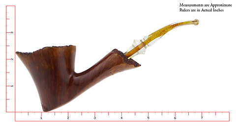 Some Rare & Some Unsmoked Estate Pipes at MilanTobacco.com