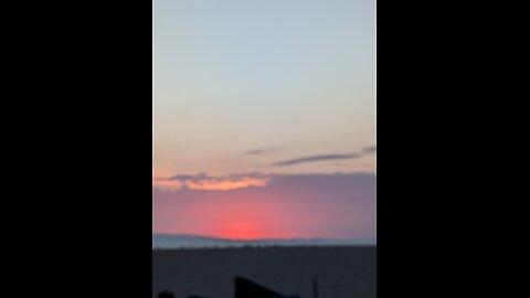 Cali Beach Nights #Freedom