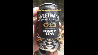 Sweetwater G 13!