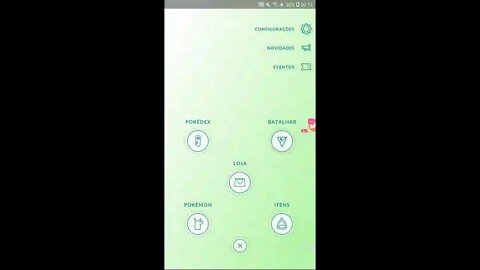 Live de Pokémon GO