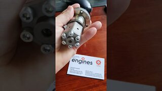 24 hydrogen injector cummins