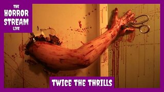 twice the thrills – twice the chills [Awesomeness For Awesome’s Sake]