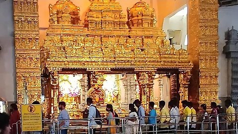 Trip Of Iscon Temple Bangalore||All In One Offical Videos #youtubevideo #trip #bloger