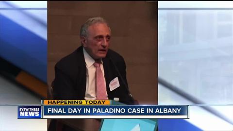 Carl Paladino removal hearing now in the hands of NYS Education Commissioner