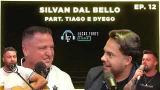 Silvan Dal Bello | Lucas Forte Podcast