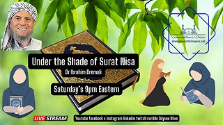 In the Shade of Surat Nisa