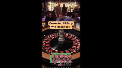 Drake And Lil Baby Win Massive! 🤯