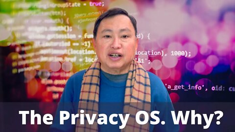 Switch to Linux? The Real Privacy OS