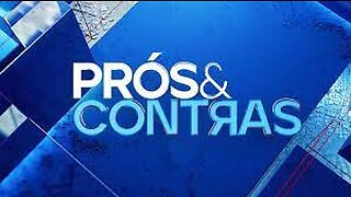 TV_NORDESTE NEWS = PRÓS E CONTRAS - 31/05/2023