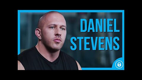 Daniel Stevens | Fitness Professional, Entrepreneur & Onlyfans Creator