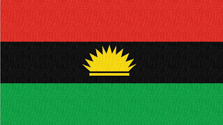 Biafra National Anthem (1967-1970; Vocal) Land of the Rising Sun