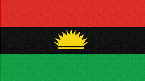 Biafra National Anthem (1967-1970; Vocal) Land of the Rising Sun