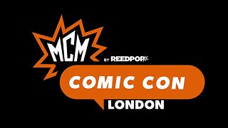 MCM Comic Con London 2022