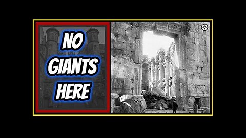 Jon Levi: The City of 'Lost' Giants + Big Tree Bonus! [28.07.2024]