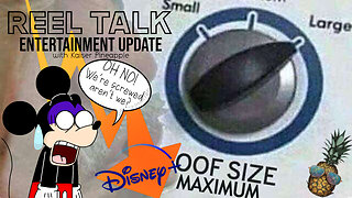 Disney DESTRUCTION! | Third Round of Layoffs Skyrocket from 700 to 2500!