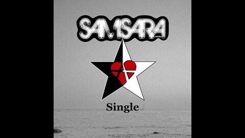 SAMSARA.rocks - Single