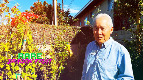 INTERVIEW with Gary Matsuoka Owner of LAGUNA HILLS NURSERY