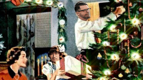 Jingle Tingles! Best GOML Christmas Moments (ft Gavin McInnes & Ryan Katsu Rivera)