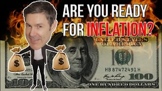 How To Profit From Inflation: 3 Simple Methods Revealed