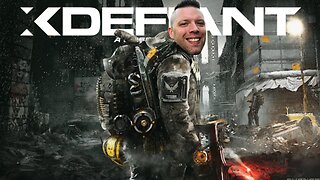 XDefiant Late Night Stream! Let's Get Them Dubs!