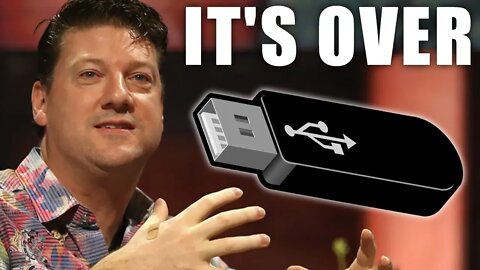 Gearbox CEO Randy Pitchford Has Been Exonerated!