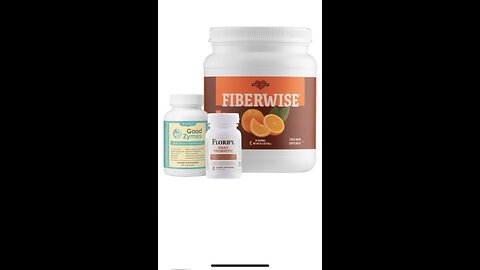 Good Enzymes,Florify and Fiberwise