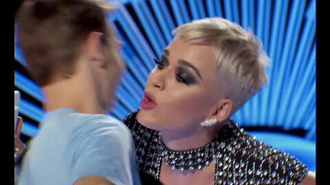 Katy Perry ASKS Singer to Sing Firework. **** On American Idol 2023 | Idols Global
