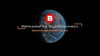 Byte Federal Launches POS, ByteConnect, for Merchants seeking to accept Bitcoin | Fintech News 2024