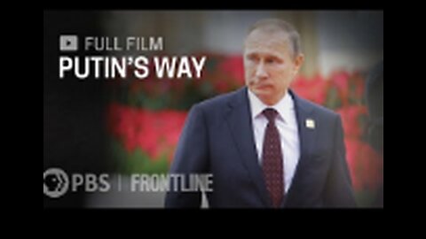 The Rise Of Putin Story of Russias Most Powerful Man Real Stories FullLength Documentary