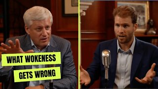 Stephen Harper: What Wokeness Gets Wrong