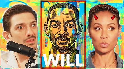 ​Will Smith & Jada: DON'T LET MEN F YOUR WIFE! @Aba & Preach @The Andrew Schulz#163