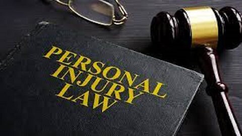 "Understanding Injury Law - Part 1: Your Comprehensive Guide"