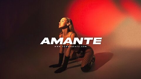 (FREE) Smooth R&B Type Beat "Amante" Trap Instrumental 2023