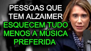 PESSOAS COM ALZHEIMER (Podpah #401) FlowPah Cortes