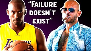 FAILURE DOESN'T EXIST! - Best Motivation ( Kobe Bryant & Andrew Tate)