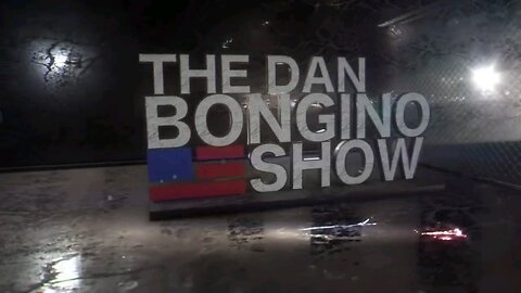 Dan Bongino show