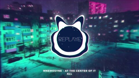 Mnemosyne - At The Center Of It All | Replaye
