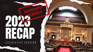 2023 Legislative Session Recap Pt 5