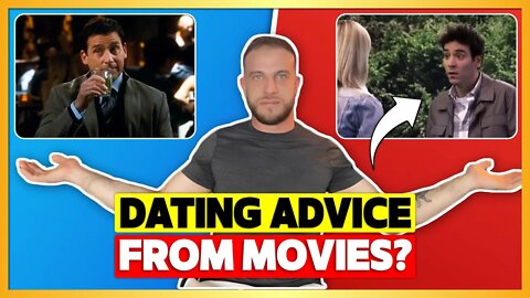 How Hollywood Turns Men Into Simps (Popular Movie Breakdown)
