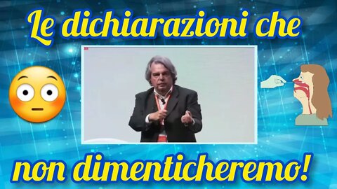 Quando Brunetta diceva che i tamponi...