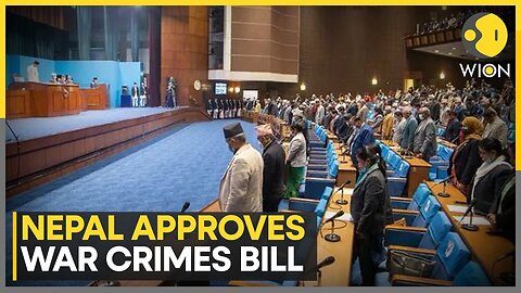 Nepal approves long-delayed war crimes bill | Latest News | WION