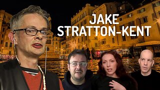 The Legacy of Jake Stratton-Kent | Peter Grey & Alkistis Dimech